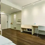 Premier Inn Koblenz City 3*
