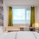 Premier Inn Koblenz City 3*