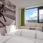Premier Inn Koblenz City 3* Koblenz (Rhineland-Palatinate)