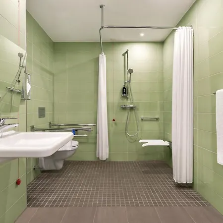 Super 8 By Wyndham Hotel 3*