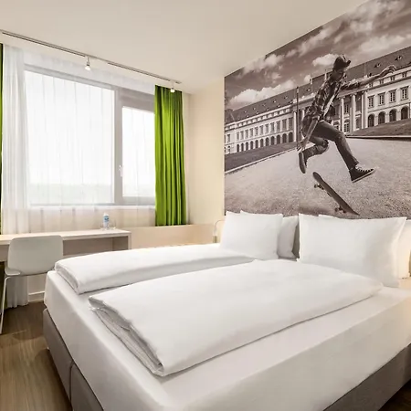 Hotel Super 8 By Wyndham Koblenc