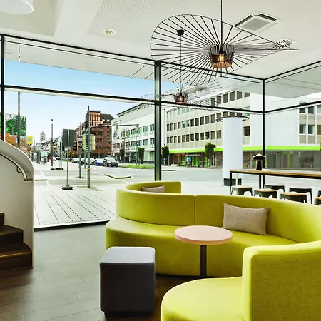 Hotel Super 8 By Wyndham