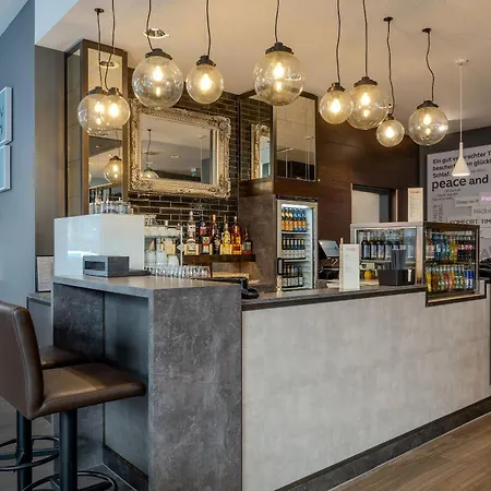 Premier Inn Koblenz City Hotel Koblenz (Rhineland-Palatinate)