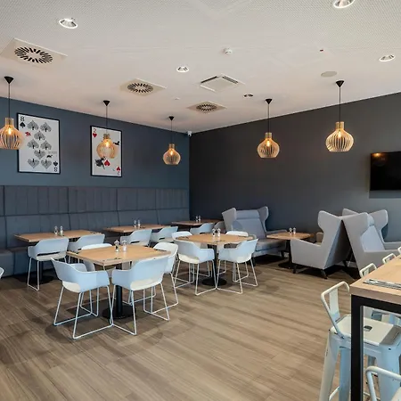 Premier Inn Koblenz City 3* Koblenz (Rhineland-Palatinate)