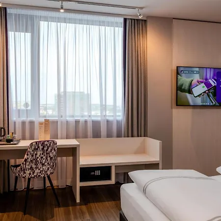Hotel Premier Koblenz (Rhineland-Palatinate)