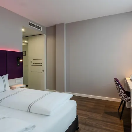 Premier 3* Koblenz (Rhineland-Palatinate)