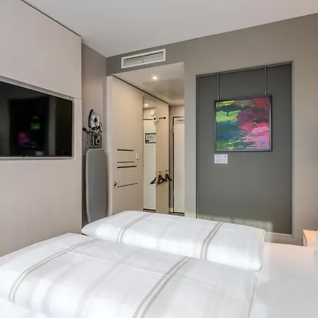 Premier Hotel Koblenz (Rhineland-Palatinate)