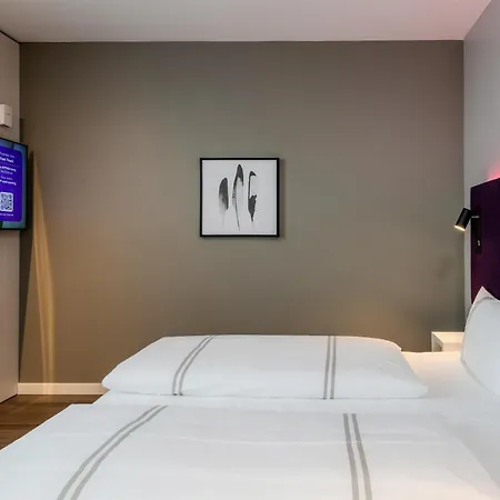 Hotel Premier Koblenz (Rhineland-Palatinate)