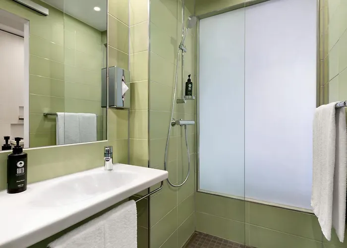 Super 8 By Wyndham Hotel Koblenz (Rhineland-Palatinate)