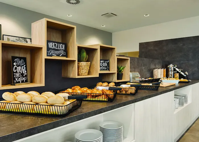 Super 8 By Wyndham Otel Koblenz (Rhineland-Palatinate)