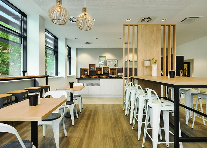 Hotel Super 8 By Wyndham Koblenz (Rhineland-Palatinate)