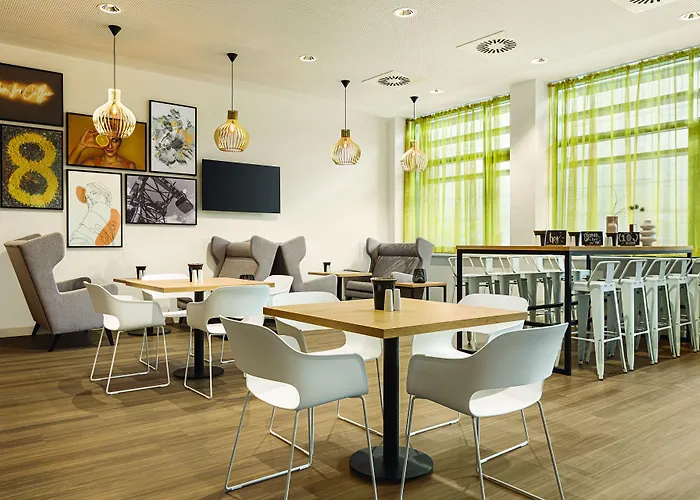 Super 8 By Wyndham Hotel Koblenz (Rhineland-Palatinate)