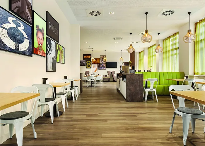 Hotel Super 8 By Wyndham Koblenz (Rhineland-Palatinate)