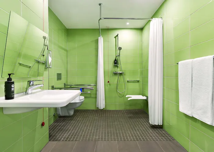 Premier Inn Koblenz City