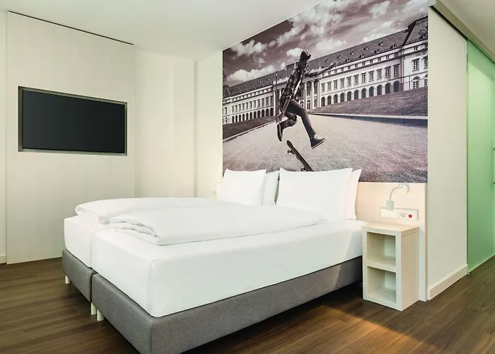 Super 8 By Wyndham Hotel Koblenz (Rhineland-Palatinate)