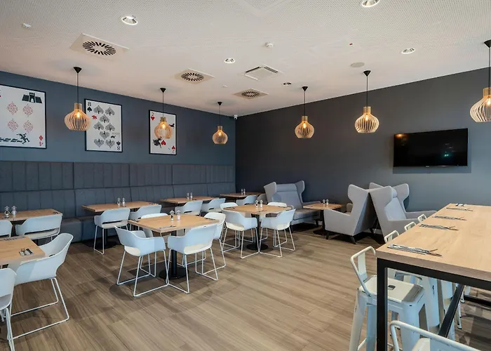 Premier Inn Koblenz City 3* Koblenz (Rhineland-Palatinate)