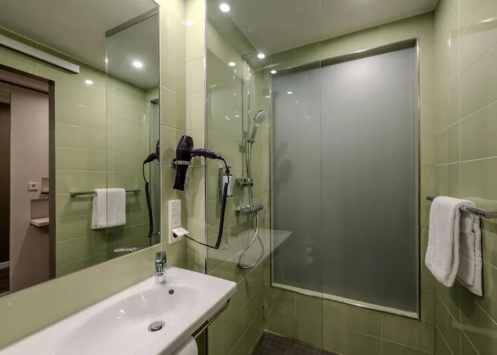 Hotel Premier Inn Koblenz City